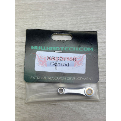 XRD Conrod on road engine 3.5 cc 21106